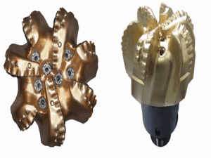 PDC Cutters For Mining
