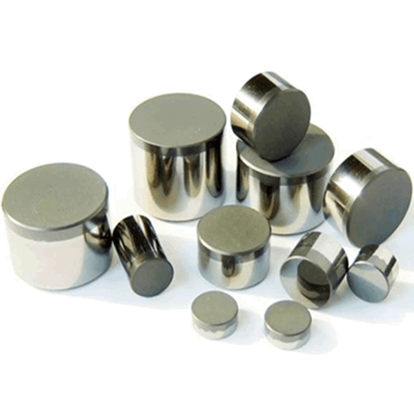 PDC Cutters For Mining