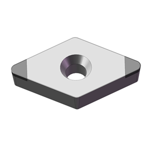 Hybrid Welding CBN Insert