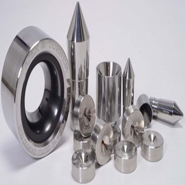 CVD Wire Drawing Dies