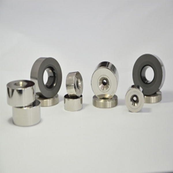 PCD Wire Drawing Dies