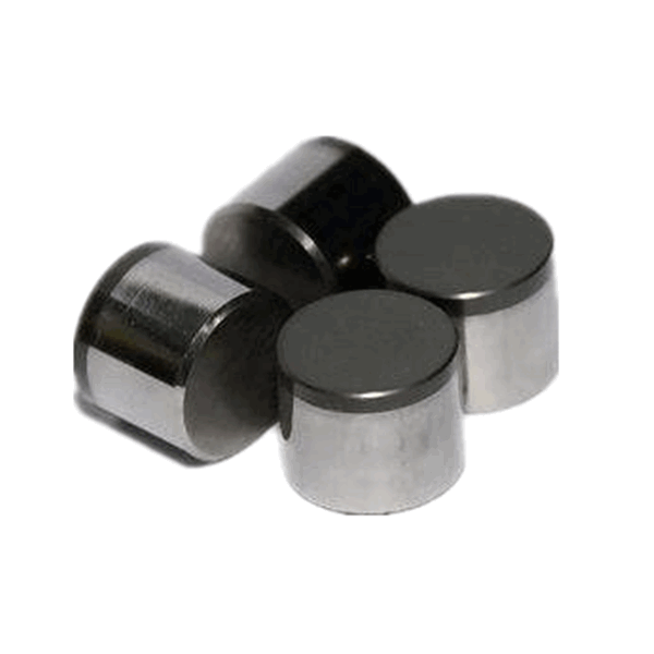 PDC Cutters for Mining